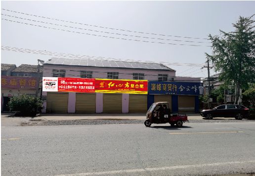 防城港广告牌制作要注意什么才能避免被整改？
