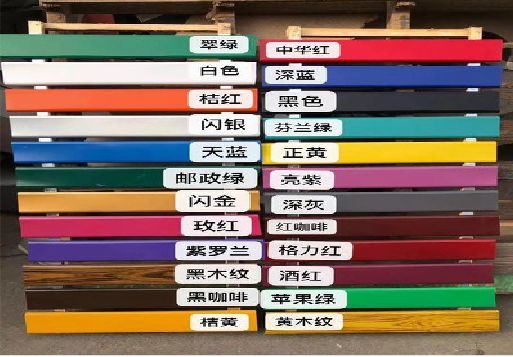 防城港做招牌可以用哪些材料？