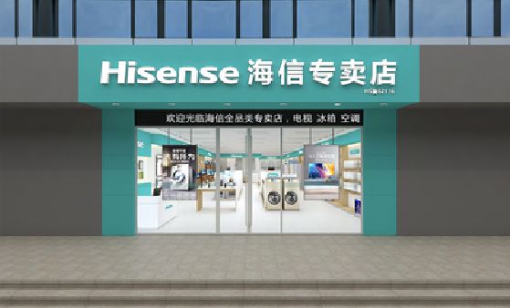 防城港如何加强专卖店门头设计品质？